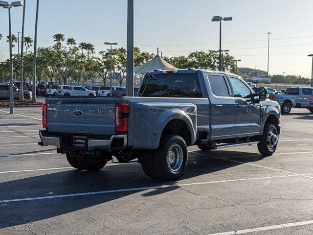 new 2025 Ford F-350 car, priced at $70,690