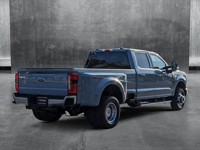 new 2025 Ford F-350 car, priced at $68,690