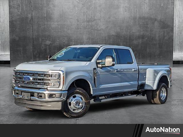 new 2025 Ford F-350 car, priced at $68,690