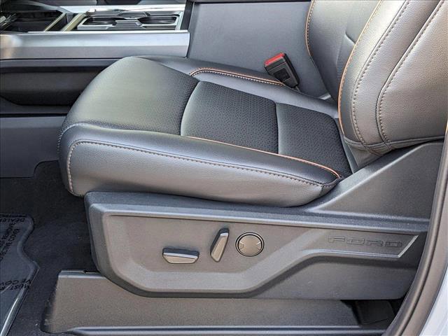 new 2025 Ford F-350 car, priced at $68,690