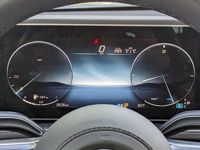 used 2025 Mercedes-Benz GLS 450 car, priced at $84,840