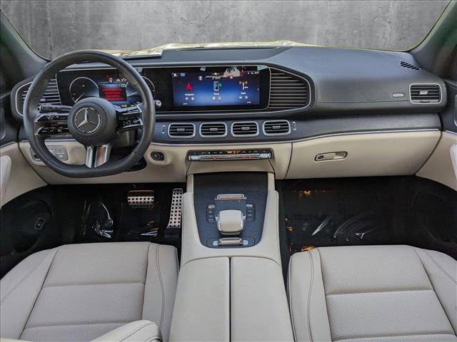 used 2025 Mercedes-Benz GLS 450 car, priced at $84,840
