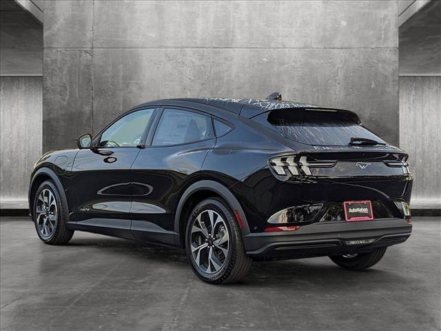 new 2024 Ford Mustang Mach-E car, priced at $43,060