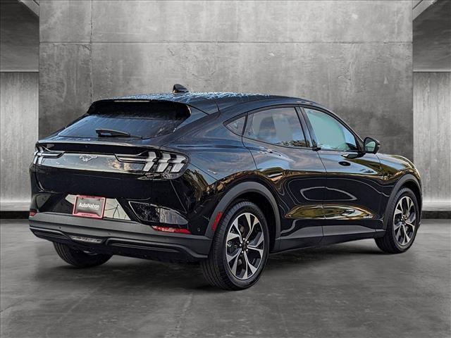 new 2024 Ford Mustang Mach-E car, priced at $43,060