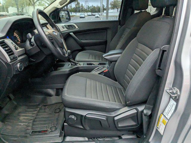 used 2021 Ford Ranger car, priced at $19,568