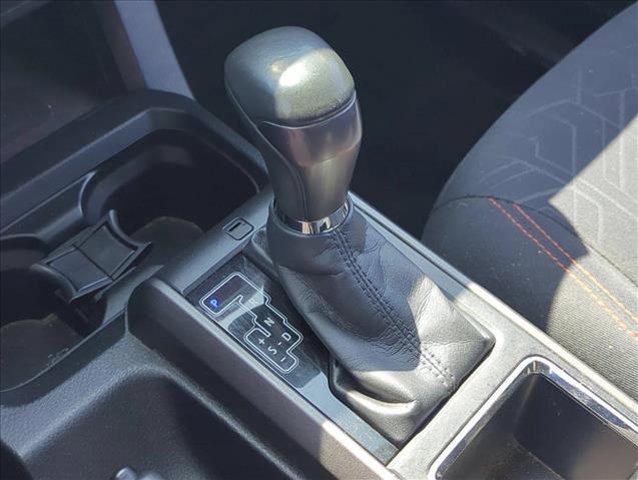 used 2017 Toyota Tacoma car, priced at $31,201