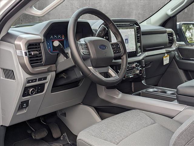 new 2024 Ford F-150 car, priced at $47,631