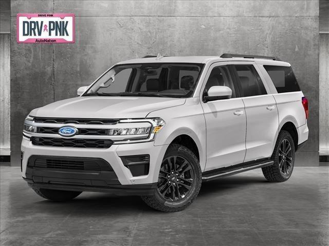 new 2024 Ford Expedition Max car, priced at $72,620