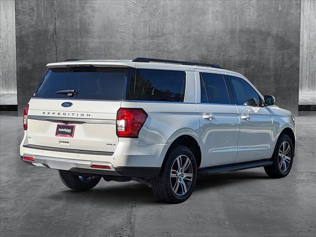 new 2024 Ford Expedition car, priced at $61,747