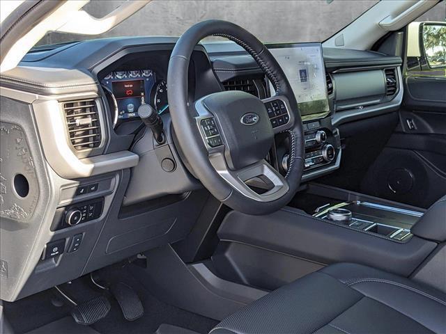 new 2024 Ford Expedition car, priced at $61,747