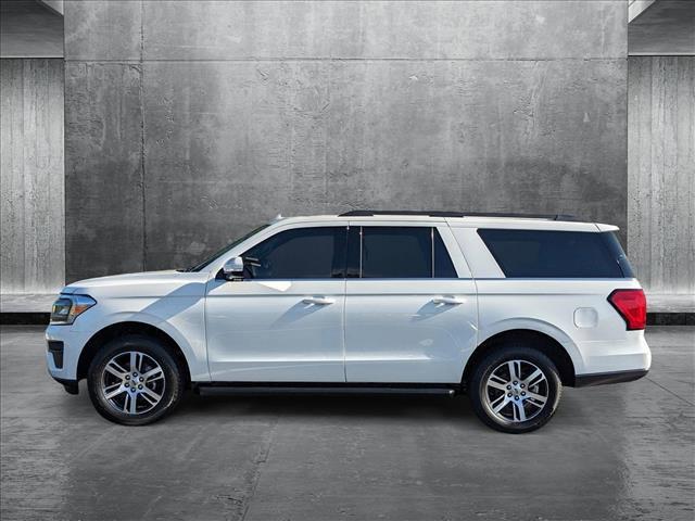 new 2024 Ford Expedition car, priced at $61,747