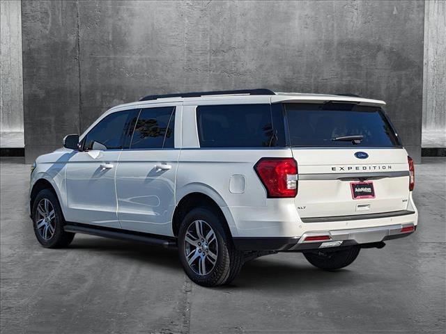 new 2024 Ford Expedition car, priced at $61,747