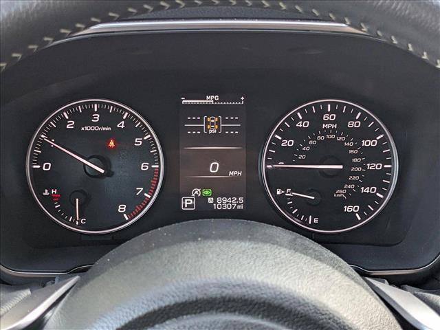 used 2024 Subaru Outback car, priced at $34,215
