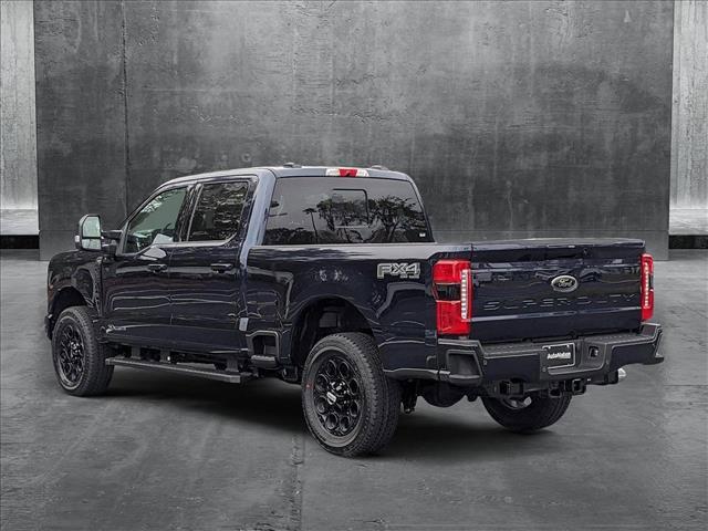 new 2025 Ford F-250 car, priced at $86,083