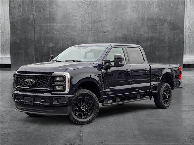 new 2025 Ford F-250 car, priced at $85,083