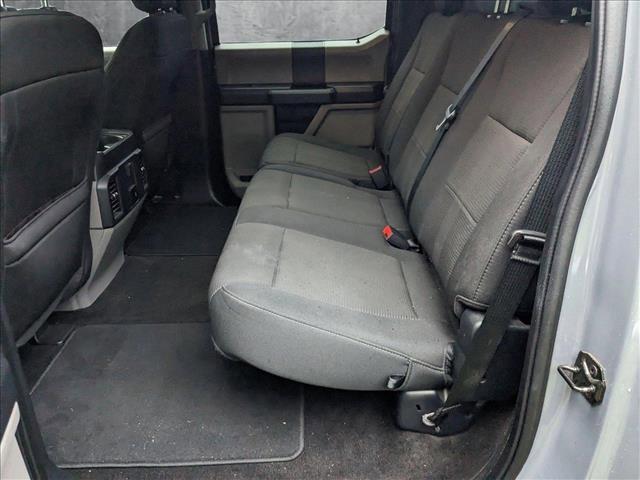 used 2020 Ford F-150 car, priced at $21,421