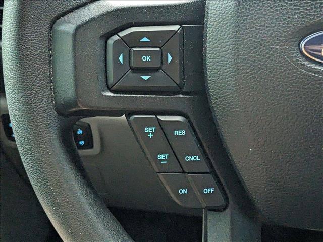 used 2020 Ford F-150 car, priced at $21,421