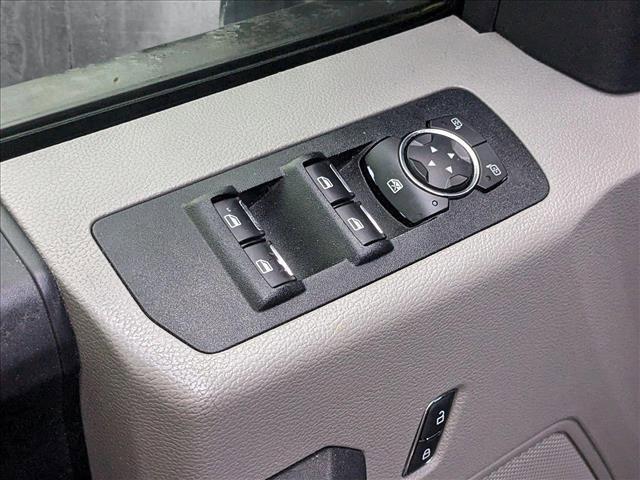used 2020 Ford F-150 car, priced at $21,421