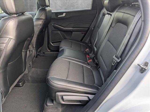 new 2025 Ford Escape PHEV car, priced at $32,342