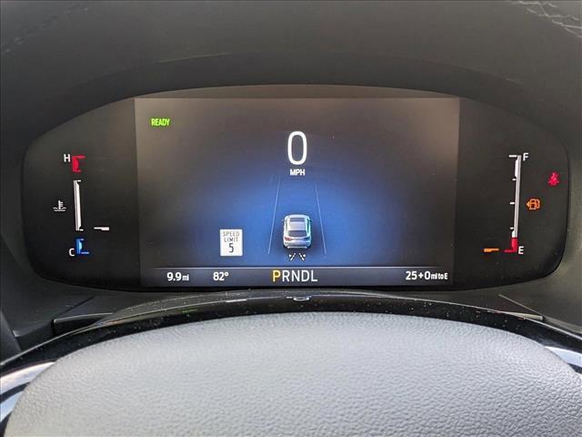 new 2025 Ford Escape PHEV car, priced at $32,342