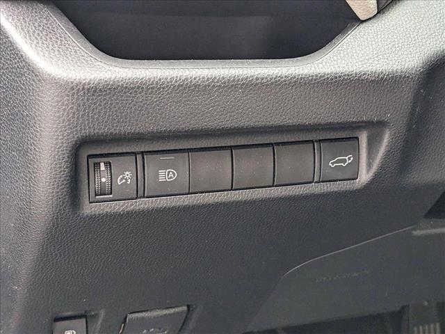 used 2019 Toyota RAV4 Hybrid car, priced at $17,321