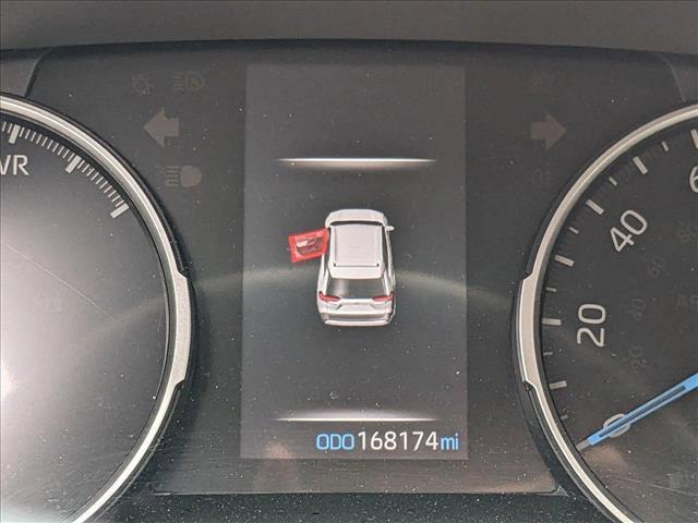 used 2019 Toyota RAV4 Hybrid car, priced at $17,321