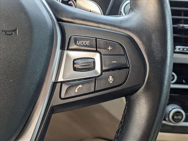 used 2019 BMW X4 car, priced at $24,597