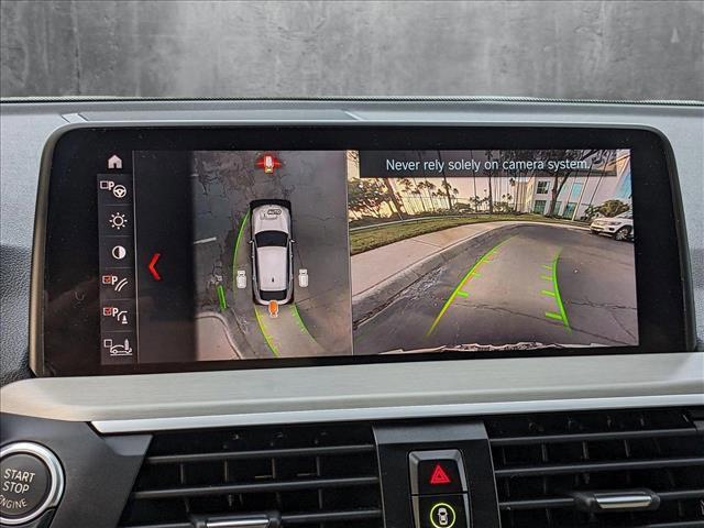 used 2019 BMW X4 car, priced at $24,597