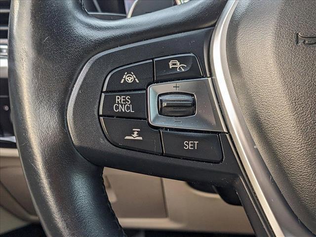 used 2019 BMW X4 car, priced at $24,597