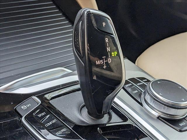 used 2019 BMW X4 car, priced at $24,597