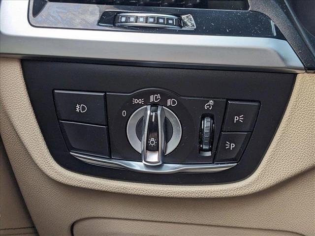 used 2019 BMW X4 car, priced at $24,597