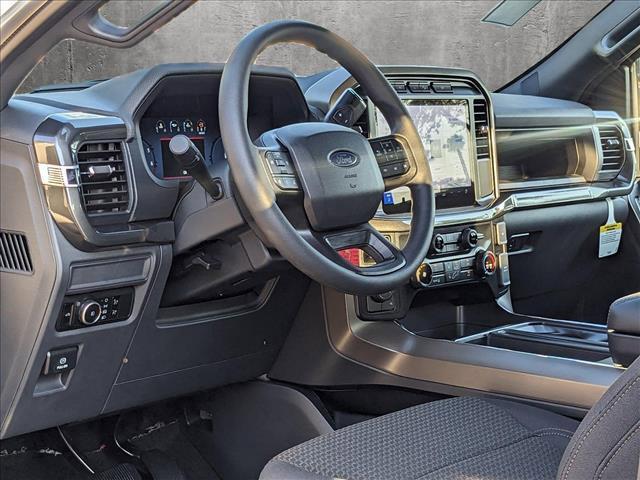 new 2024 Ford F-150 car, priced at $47,898