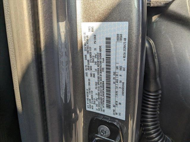 new 2025 Ford F-150 car, priced at $61,333