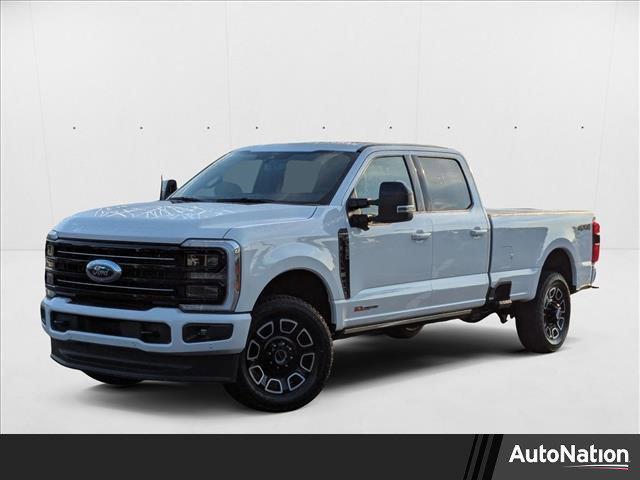 new 2026 Ford F-350 car, priced at $102,630