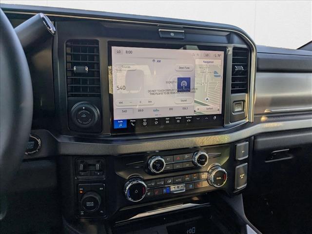new 2026 Ford F-350 car, priced at $102,630