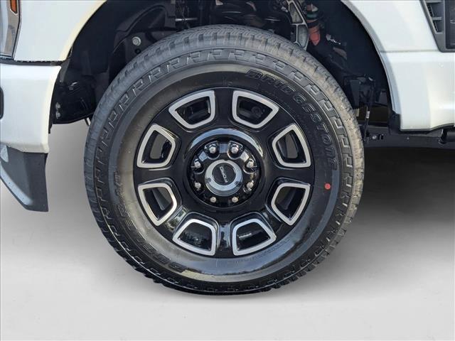new 2026 Ford F-350 car, priced at $102,630