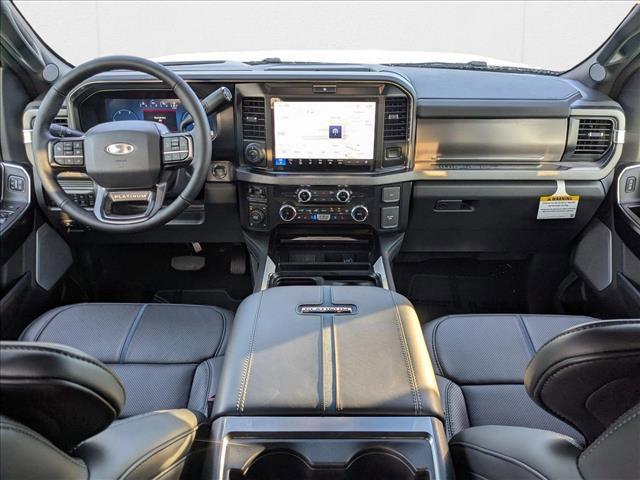 new 2026 Ford F-350 car, priced at $102,630