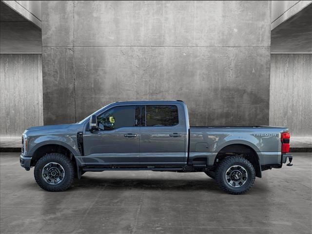 new 2024 Ford F-250 car, priced at $67,999