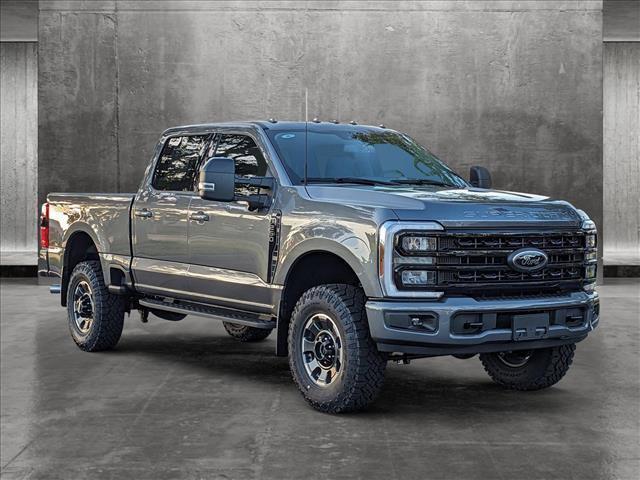 new 2024 Ford F-250 car, priced at $67,999