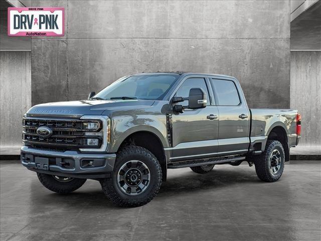 new 2024 Ford F-250 car, priced at $67,999