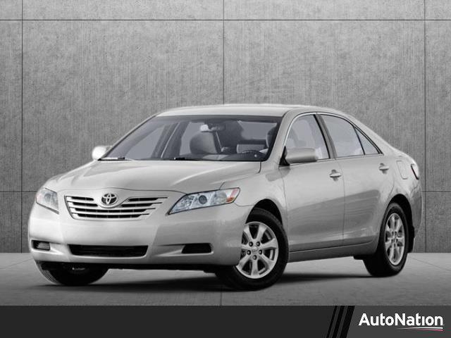 used 2009 Toyota Camry car, priced at $8,996