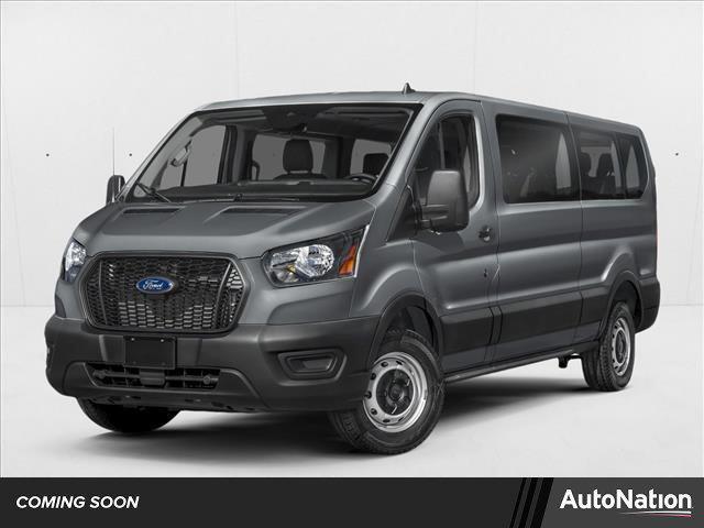 new 2026 Ford Transit-350 car, priced at $76,195