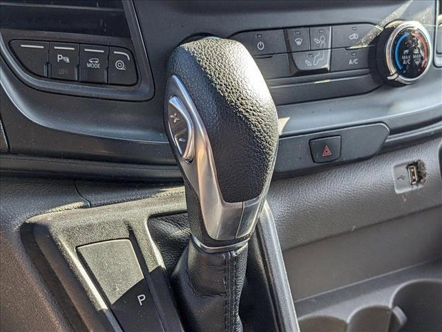 used 2020 Ford Transit-250 car, priced at $18,275