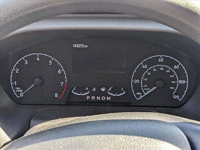 used 2020 Ford Transit-250 car, priced at $18,275
