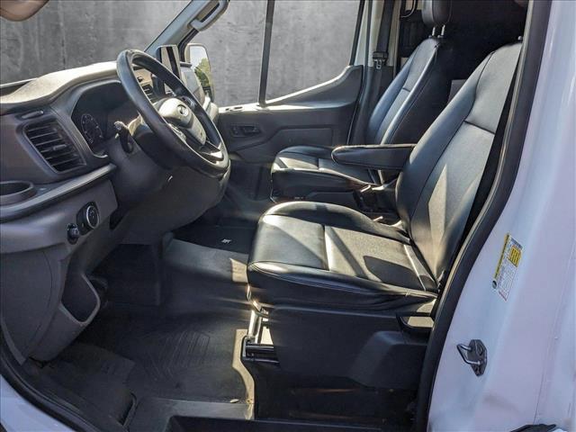 used 2020 Ford Transit-250 car, priced at $18,275