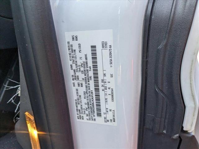 used 2020 Ford Transit-250 car, priced at $18,275