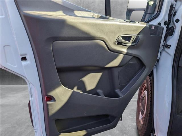 used 2020 Ford Transit-250 car, priced at $18,275