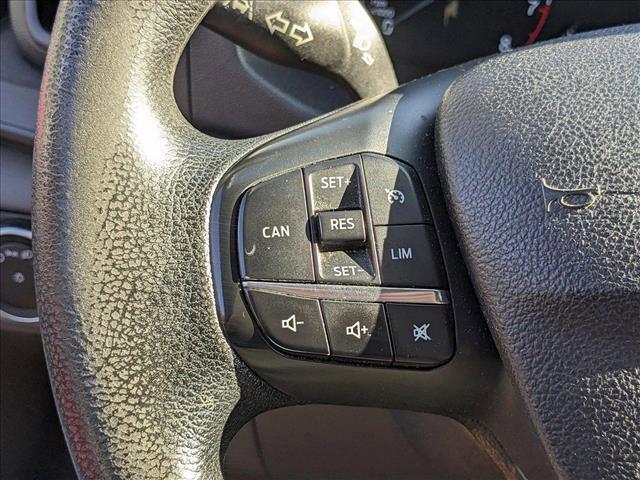 used 2020 Ford Transit-250 car, priced at $18,275