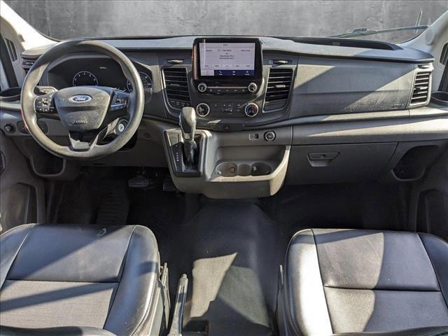 used 2020 Ford Transit-250 car, priced at $18,275