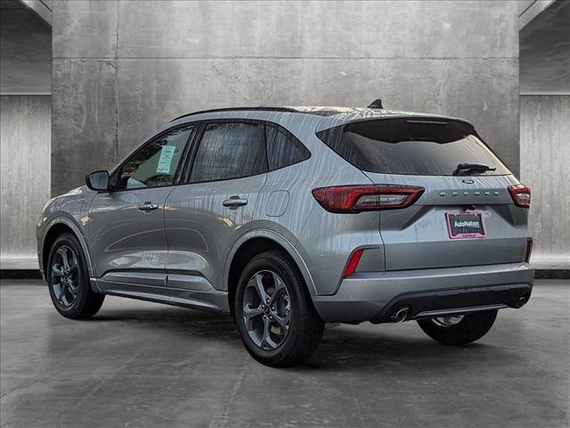 new 2024 Ford Escape car, priced at $28,930